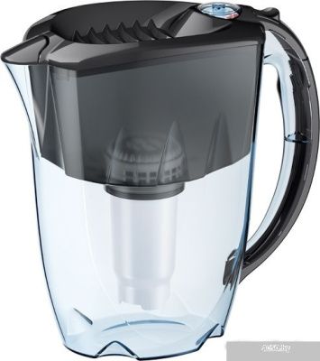 Кувшин АКВАФОР Престиж A5 (черный)