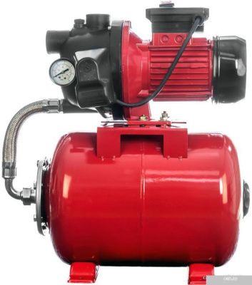 Насос WWQ NSS-600/36P