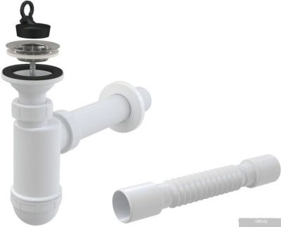 Alcaplast A41+A710-BL-01