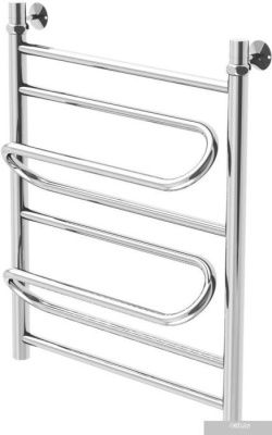 Полотенцесушитель Gloss & Reiter Liza 50x60 нижний подвод (Л.50х60.Л2.Z2)