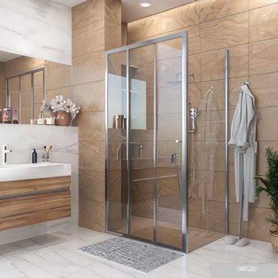 Grossman GR-P80 Falcon