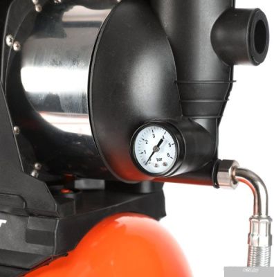 Насос Patriot PW 850-24 ST