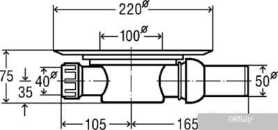 Viega Advantix 4935.2 557140