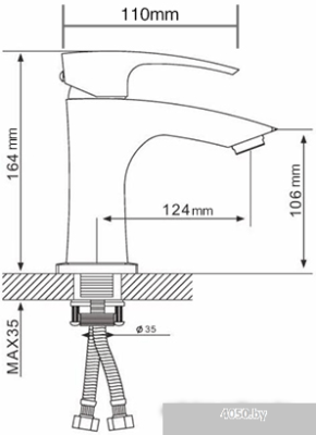 Gappo G1007-8