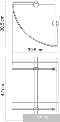 Wasserkraft Полка K-3122