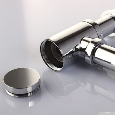 Calani Klik Klak CAL-A0004 (хром)