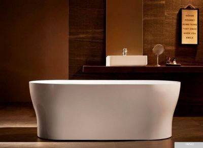 Ванна BelBagno BB405 170x80