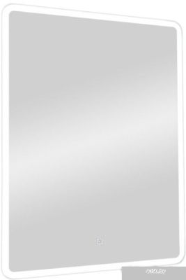 Континент Шкаф с зеркалом Emotion LED 60x80