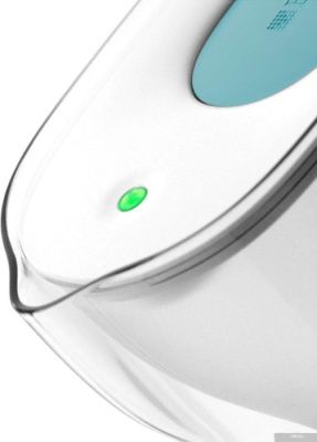 BRITA Style XL + 3 x Maxtra+ универсальный (белый/синий)