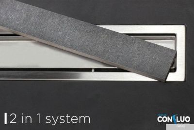 Pestan Confluo Premium Line 950 258735 13100007