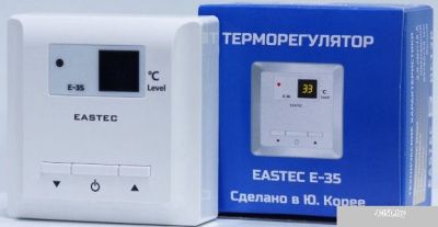 Терморегулятор Eastec E-35