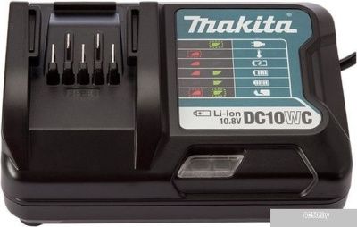 Зарядное устройство Makita DC10WC (10.8В)
