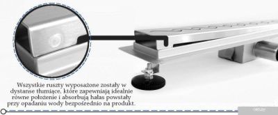 Rea Bubble 700 N (хром)