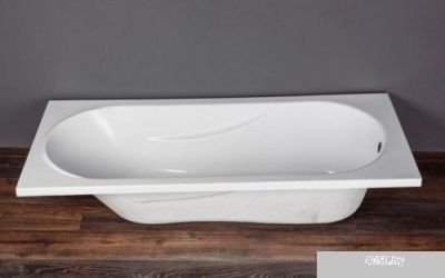 Ванна AquaFonte Эгея 150x70 (с ножками)
