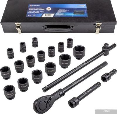 FORSAGE F-6213-5MPB (21 предмет)