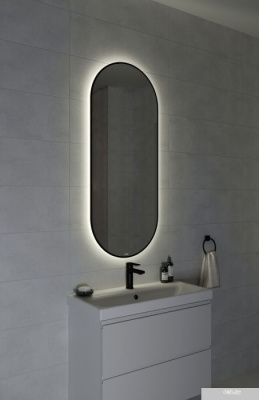 Cersanit Зеркало Eclipse Smart 50x122 64151