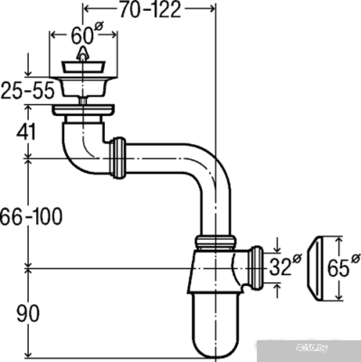 Viega 5753.09 148355