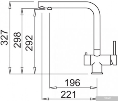 Elleci Tourmaline G68 Bianco