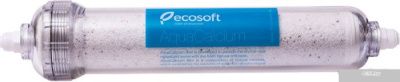 Картридж ECOSOFT AquaCalcium для фильтров обратного осмоса PD2010MACPURE