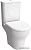 Унитаз Vitra Rim-Ex безободковый 9824b003-7207