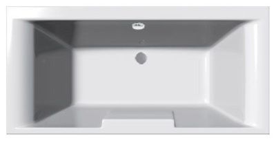 Ванна Vayer Casoli 180x80