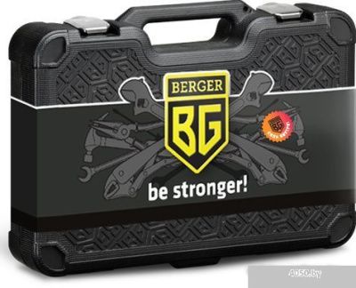 Berger BG094-1214 (94 предмета)