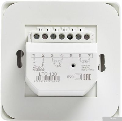 Терморегулятор Aura 130