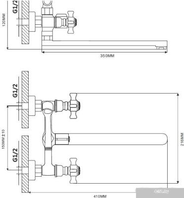 Maxonor MN2224