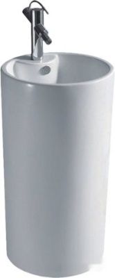 Умывальник CeramaLux NB135