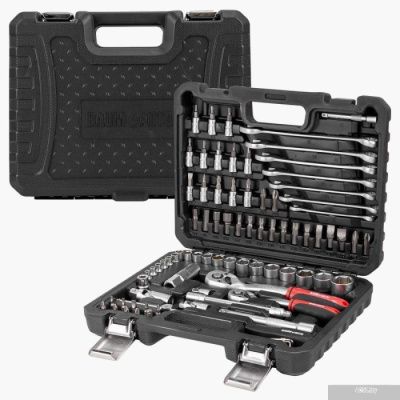BaumAuto BM-4821-5DS (82 предмета)