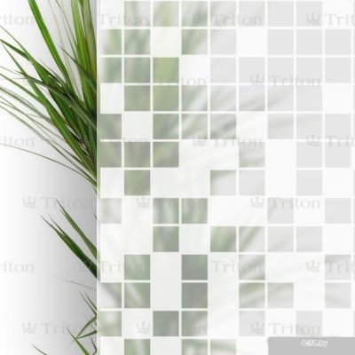 Triton Коралл А1 120x80 R (мозаика)