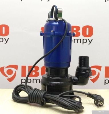 Насос IBO MAGNUM 2900