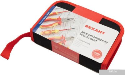 Rexant 12-4691-3 (7 предметов)