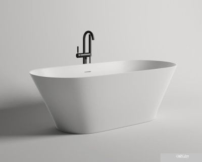 Salini Mona 180x80 102921M (S-Stone, матовый)
