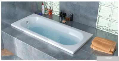 Triton Ультра 170x70 (с облегченными ножками)