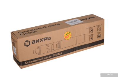 Вихрь СН-90А