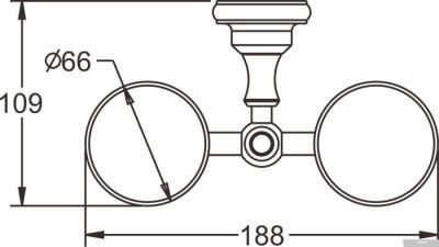 Rose RG1122Q