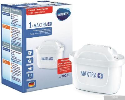 BRITA Maxtra+ универсальный