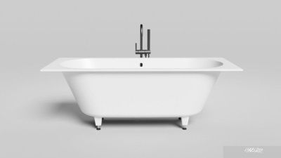 Salini Ornella Axis 170x70 104623M (S-Stone, матовый)