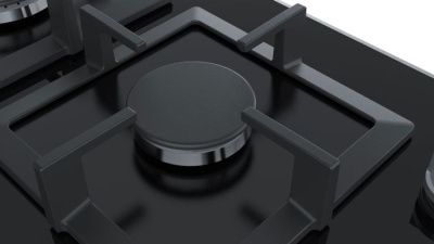 Варочная панель Bosch PSB3A6B20