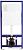 Berges Wasserhaus Novum 525 040000