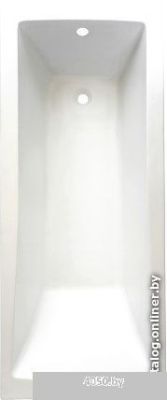 Ванна AquaFonte Лаура 170x70 (с каркасом)