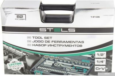 Stels 14105 (82 предмета)