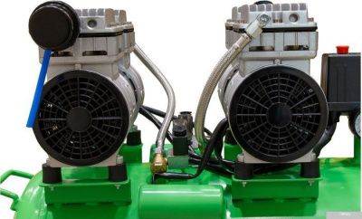 Компрессор ECO AE-50-OF1
