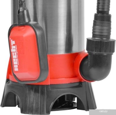 Насос Hecht 3011