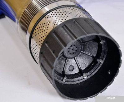 Насос Aquario ASP3-35-100WA