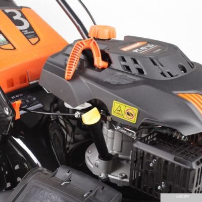 Колёсная газонокосилка Patriot PT 47 LS (512109014)