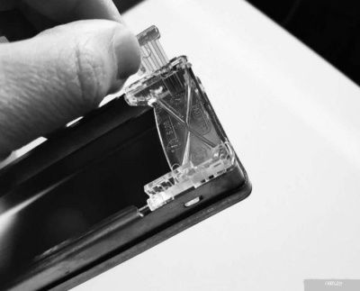 Berges Wasserhaus B1 Keramik 300 090014 (матовый хром)