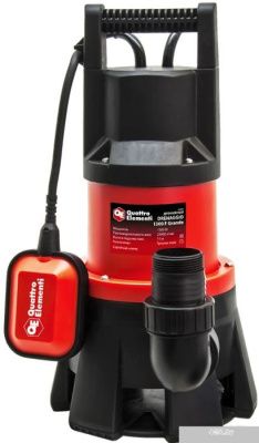 Quattro Elementi Drenaggio 1300 F Grande