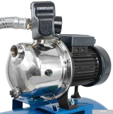 Насос MALEC JETS-80 50л